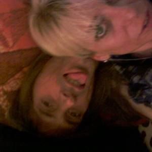 Meet your Posher, Kevin